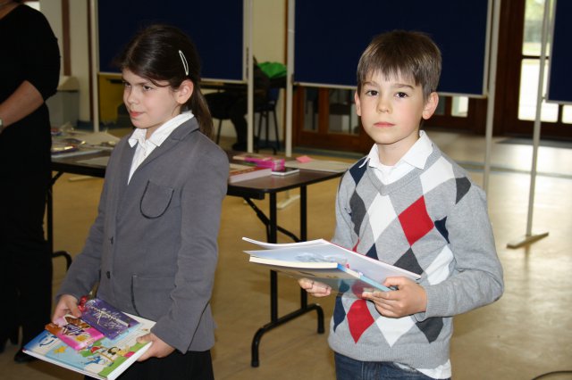 Megyei helyesírási verseny